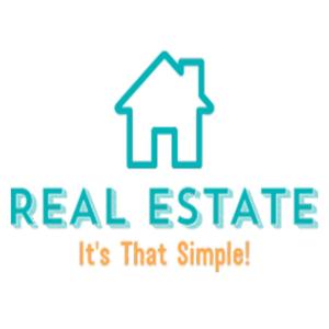 REAL ESTATE It's That Simple