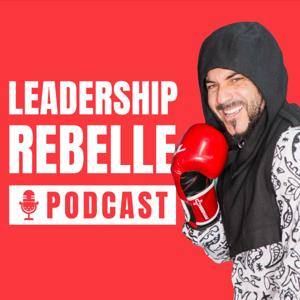 Leadership Rebelle par Christian Genest