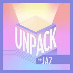 Unpack With JAZ