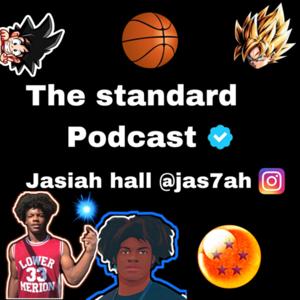 The standard podcast