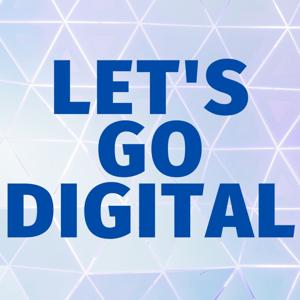 LET'S GO DIGITAL