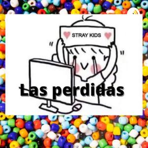 Las Perdidas De Stray Kids