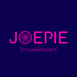 Joepie, Vrouwenkoers!