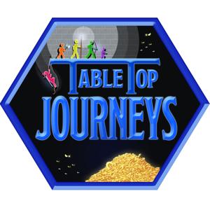 Tabletop Journeys by Tabletop Journeys