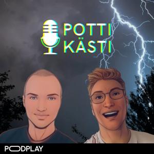 Pottikästi