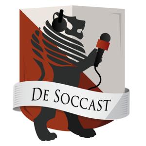 De Soccast