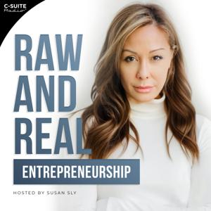 Raw and Real Entrepreneurship