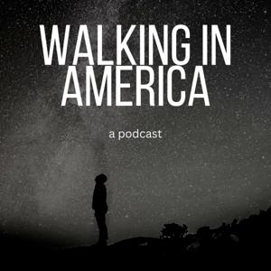 Walking in America