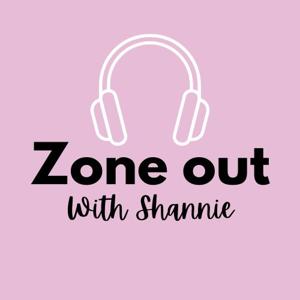 Shannie Hunter Podcast