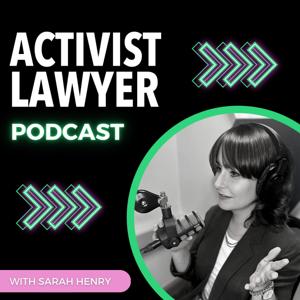 Activist Lawyer