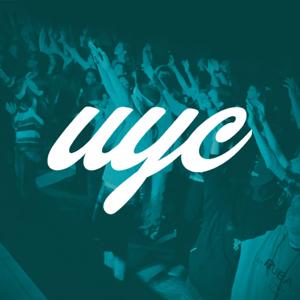 UYC - Uprising Youth Church