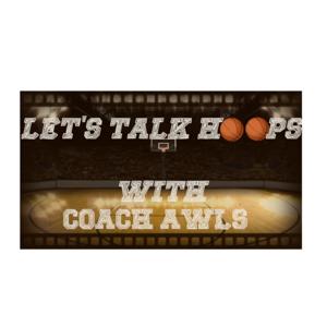 Let's Talk Hoops