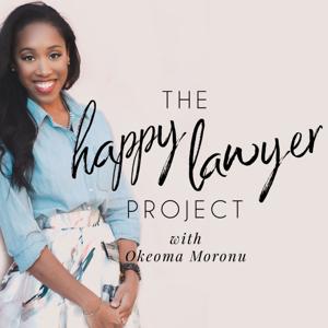 The Happy Lawyer Project | Inspiration, Advice & Lifestyle Strategies for Young Lawyers