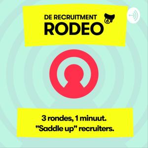 De Recruitment Rodeo - Cowboys.nl