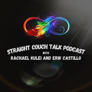 Straight Couch Talk Podcast