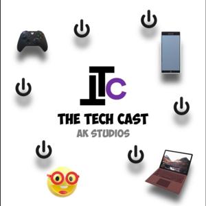 The Tech Cast (Legacy)