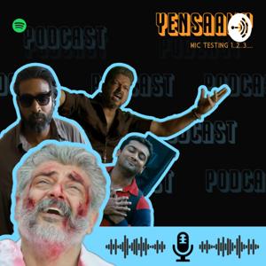 Yensaamy Podcast