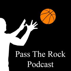 Pass The Rock Podcast