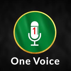 One Voice Naija podcast