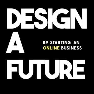 Design A Future With Olley Thorpe