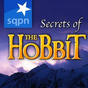 SQPN: Secrets of The Hobbit by SQPN, Inc.