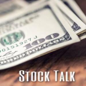 Stock Talk with Josh Beauduy & Niko Kritikos