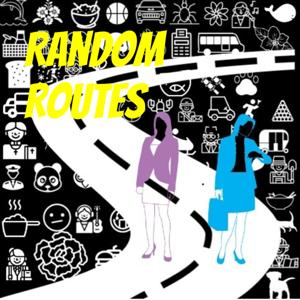 Random Routes