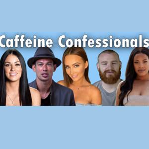 Caffeine Confessionals