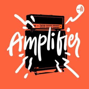 Podcast Amplifier