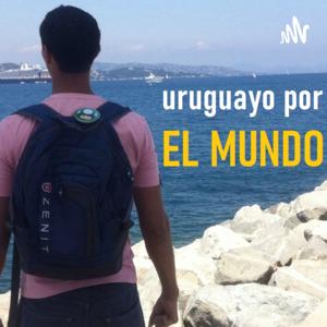 Uruguayo por el mundo