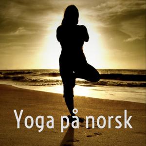 Yoga på norsk