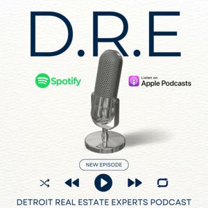 Detroit Real Estate Experts Podcast