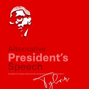 Alternative President’s Speech