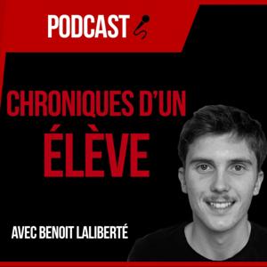 Chroniques d'un Élève