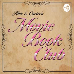 Alex & Carter's Movie Book Club