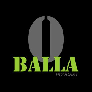 ZeroBalla Podcast