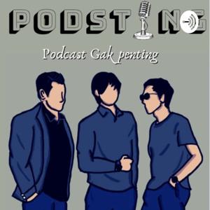 Podcast Gapenting