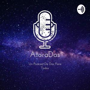 ATORADOS