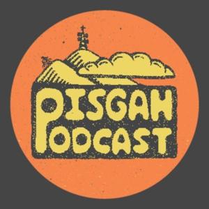 Pisgah Podcast