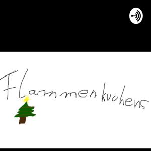 Flammenkuchens