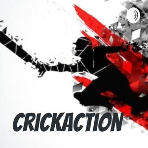 Crickaction