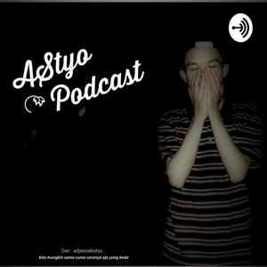 AStyo Podcast