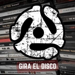 Gira el Disco