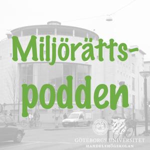 Miljörättspodden