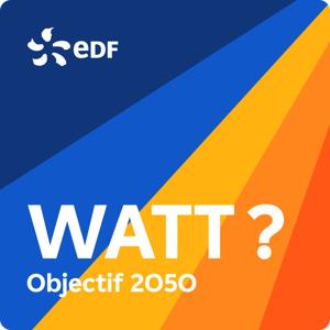 Watt ? Objectif 2050