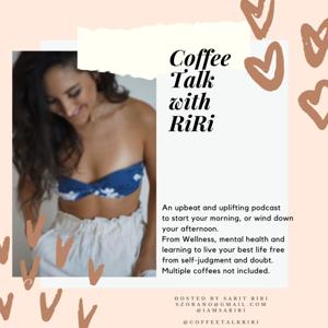 COFFEE TALK WITH RIRI