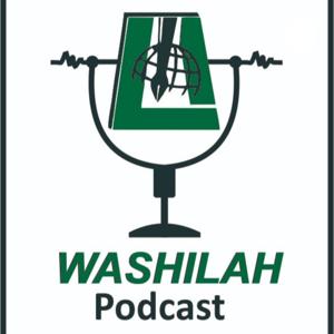 Washilah Podcast