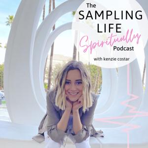 Sampling Life Spiritually