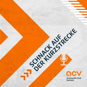 Schnack auf der Kurzstrecke