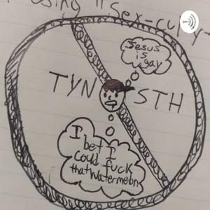 Thoughts You're Not Supposed to Have